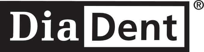 Logo de DiaDent