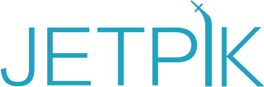 Logo de Jetpik