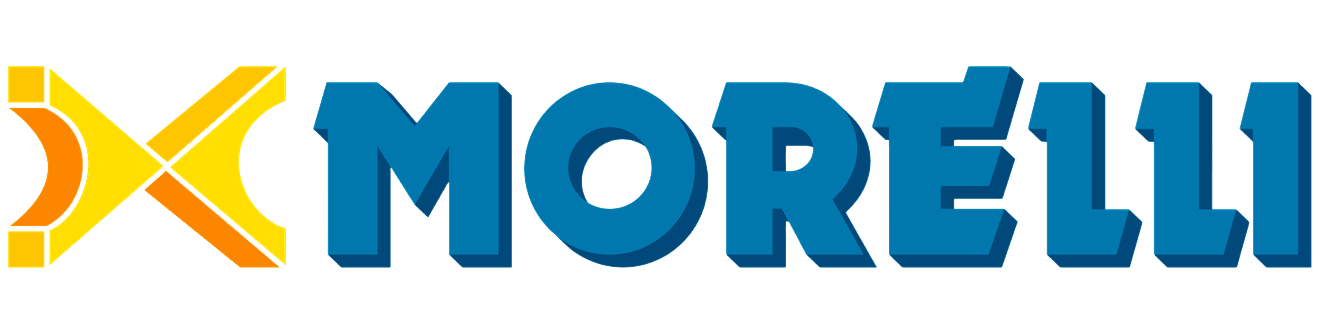 Logo de Morelli