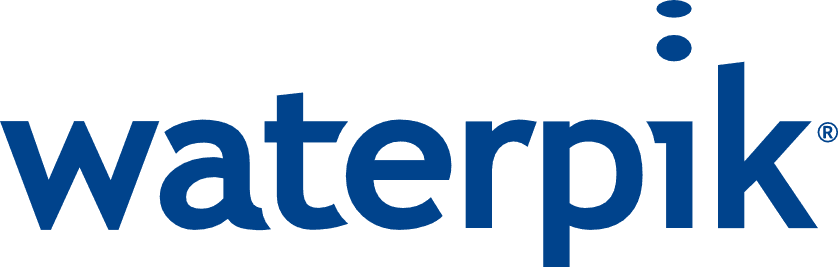 Logo de Waterpik