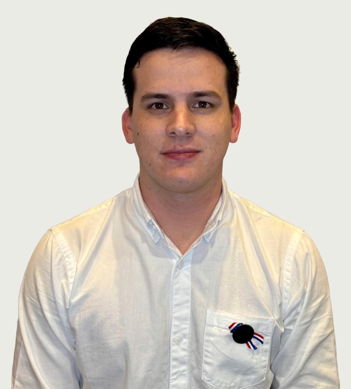 Foto de perfil de Alvaro Prieto