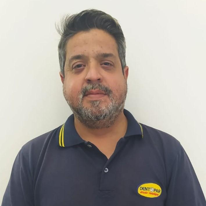 Foto de perfil de Marcelo Báez