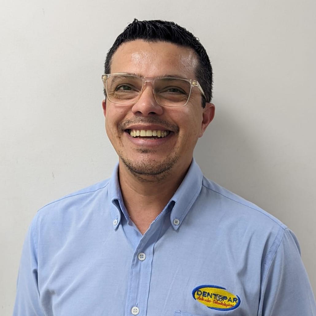Foto de perfil de Aldo Genes