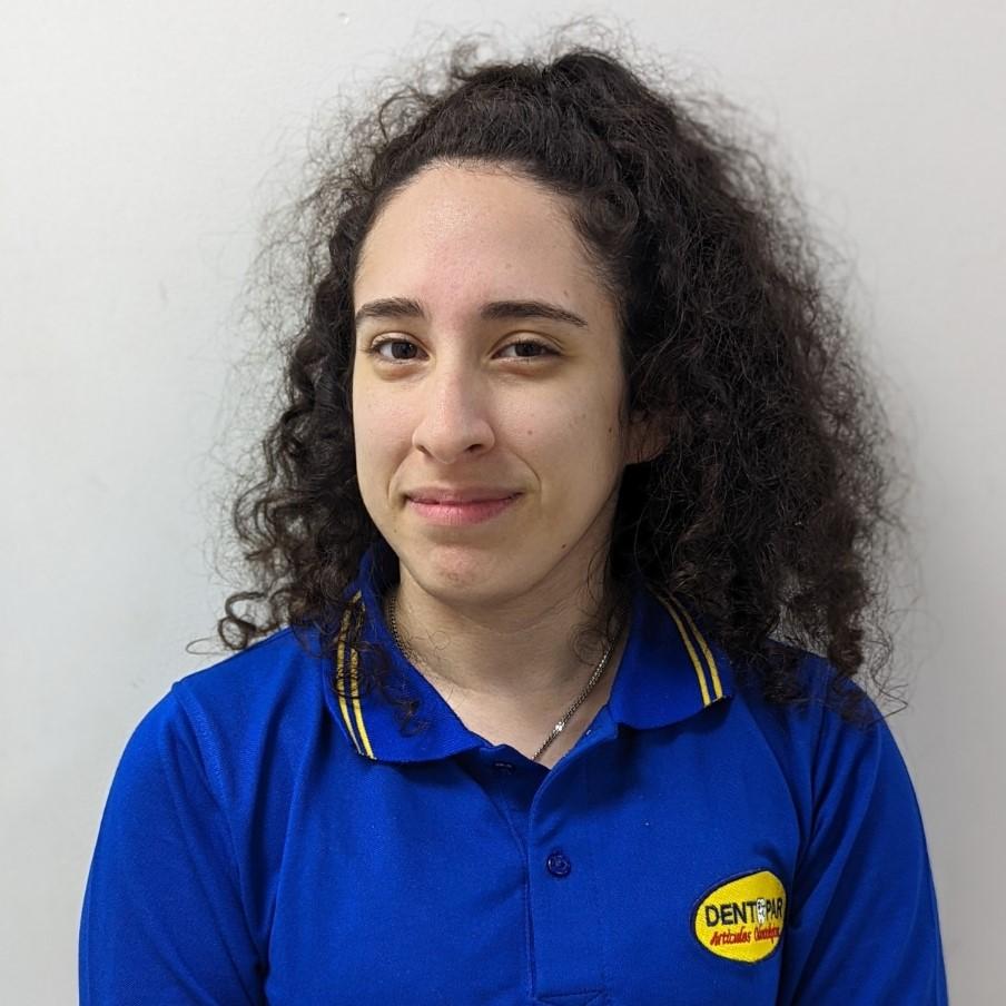 Foto de perfil de Arami Rojas