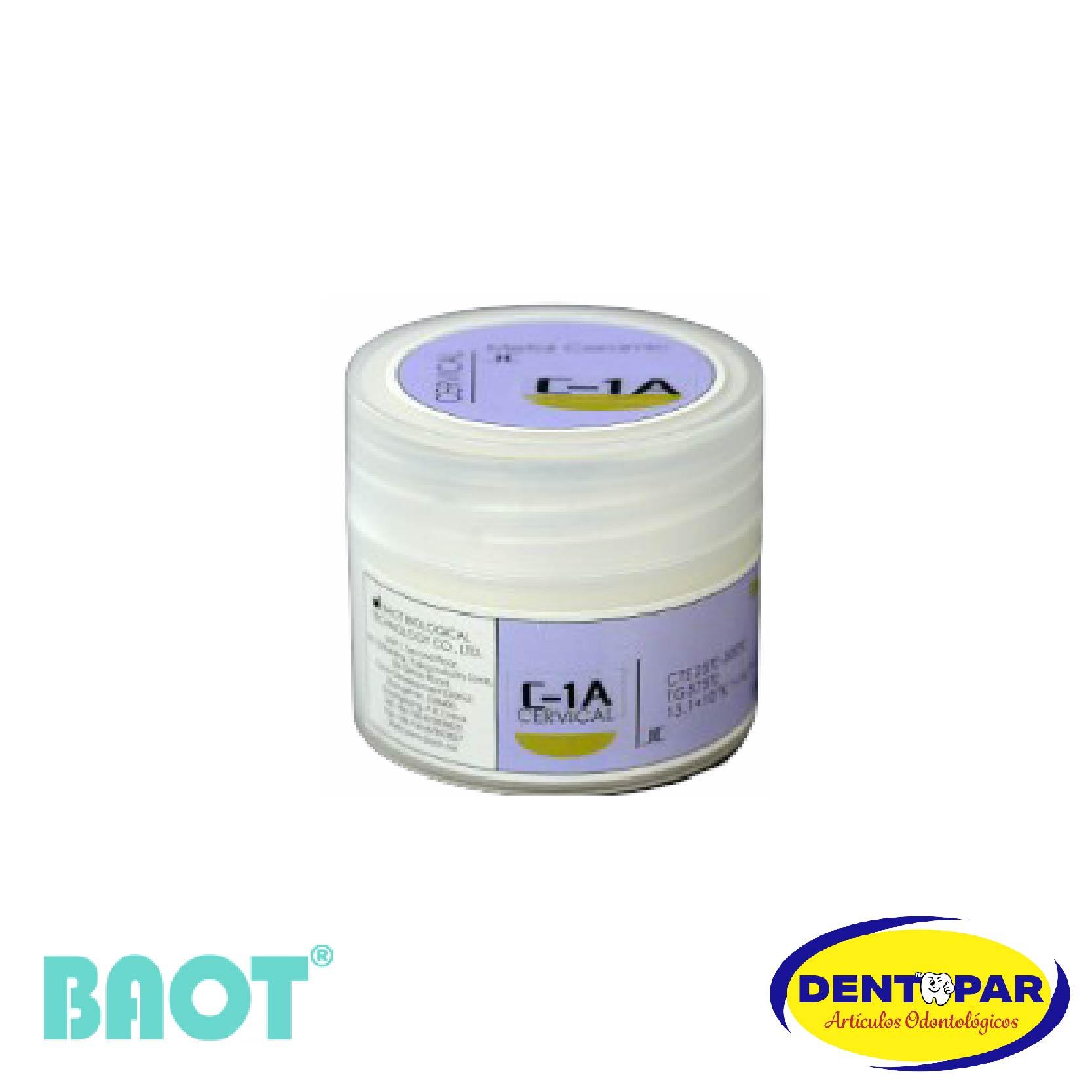 Imagen del producto Cervical 15g