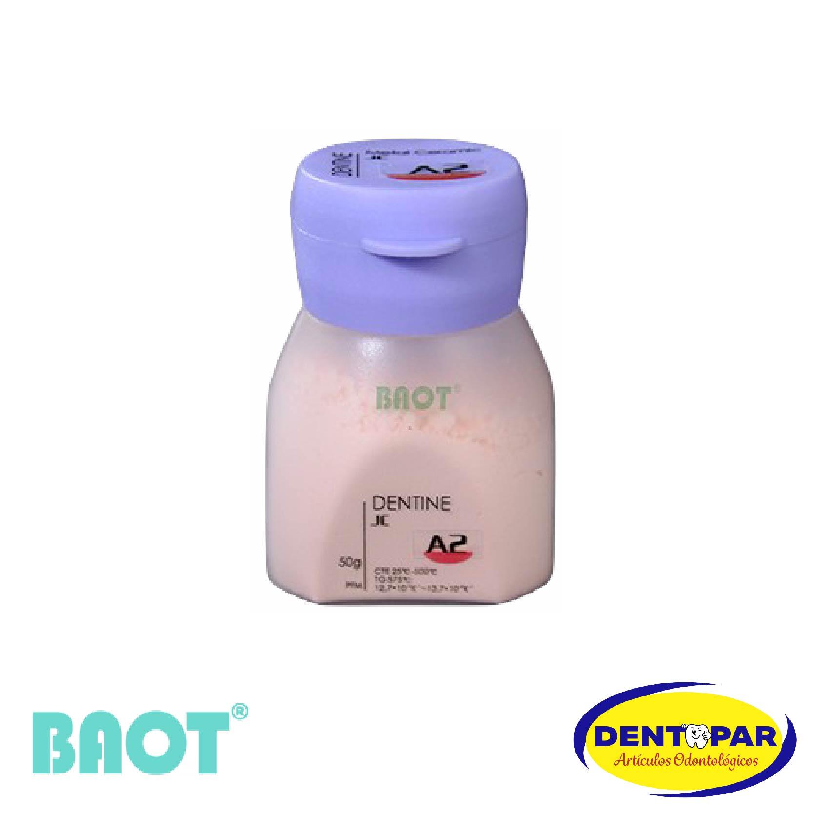 Imagen del producto Dentina 15g
