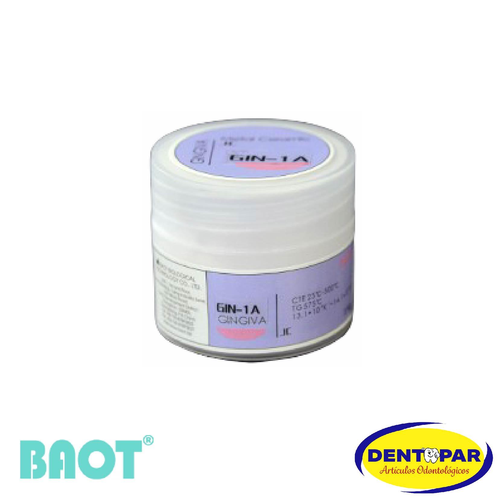Imagen del producto Gengival 15g