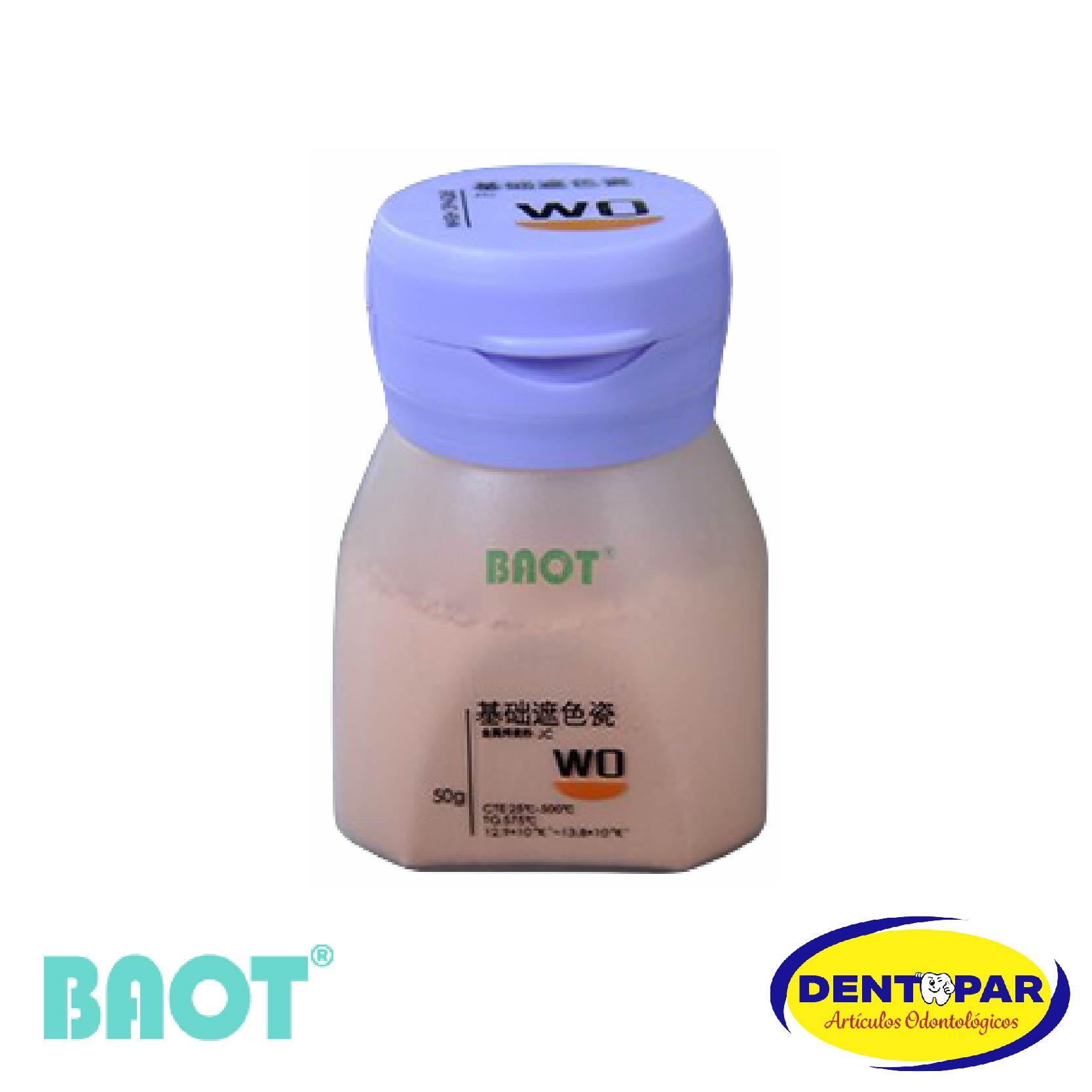 Imagen del producto JC BOND WASH (WO)
