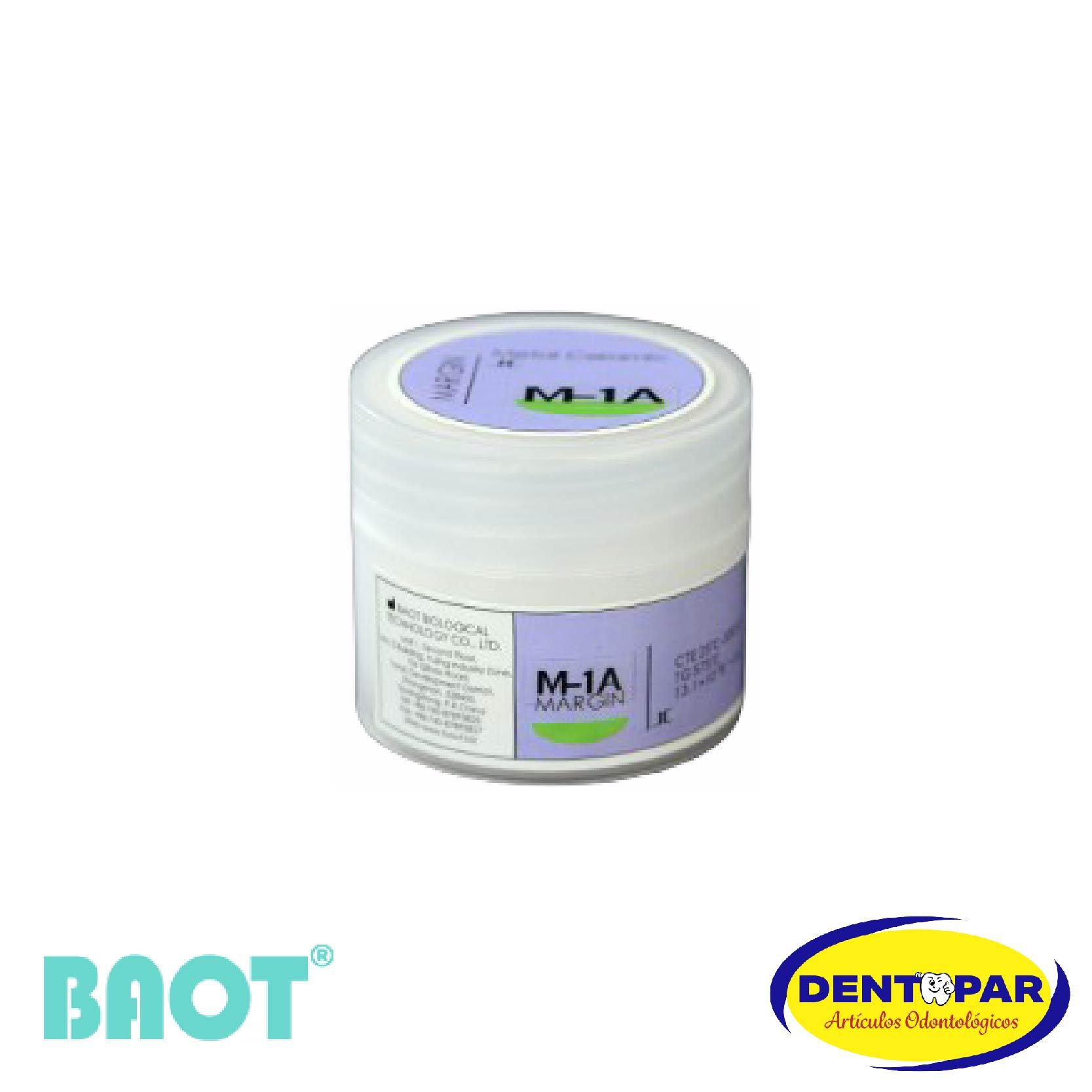 Imagen del producto Margen 15g