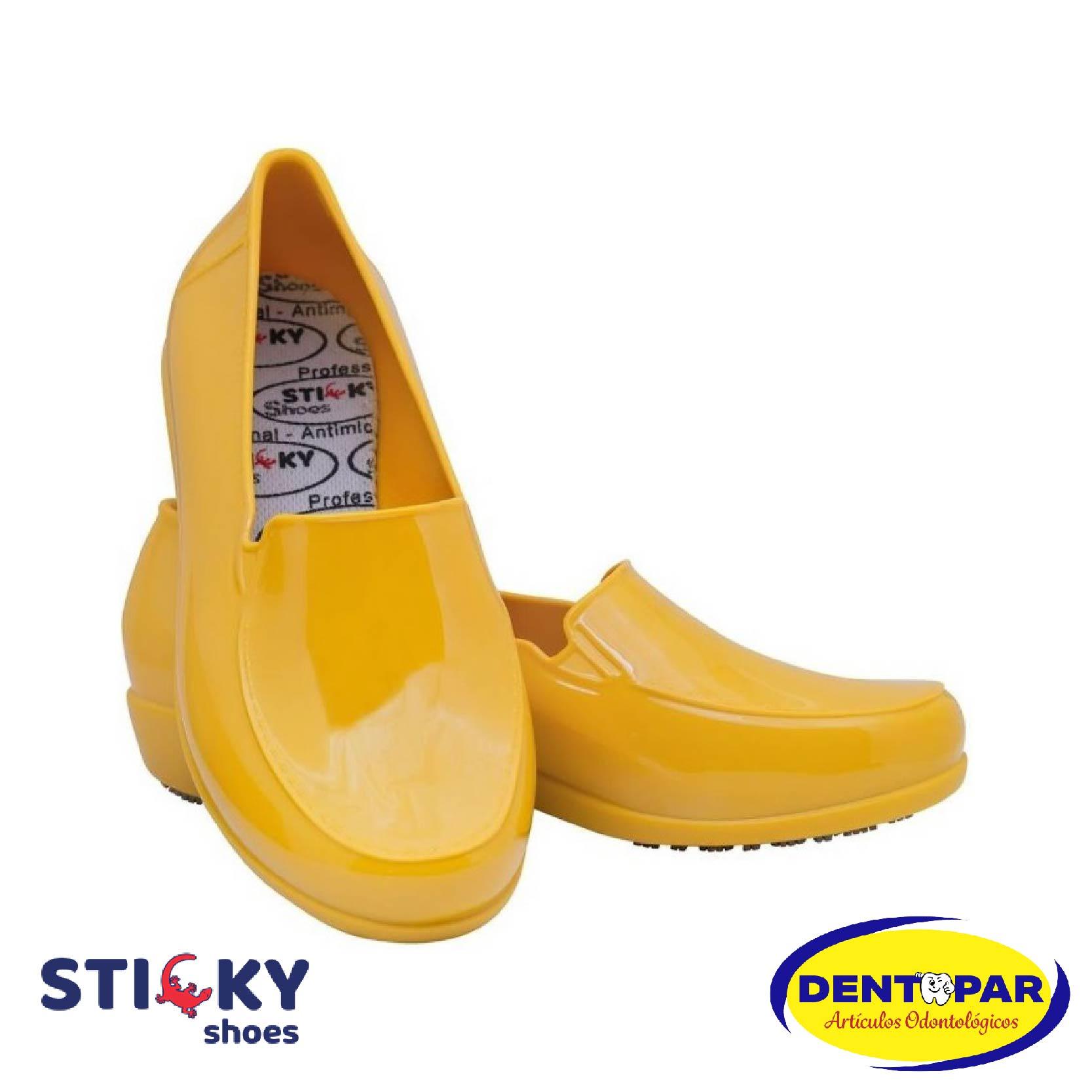 Imagen del producto Sticky Shoes - Calzado Social