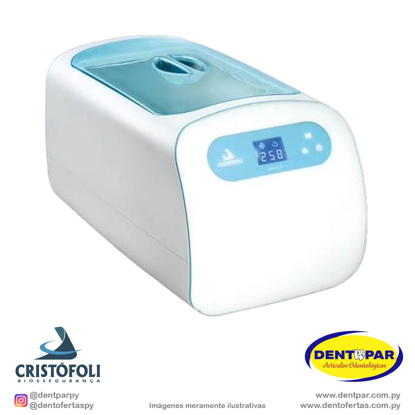 Imagen del producto Cuba ULTRON II 3.2 LT  220V