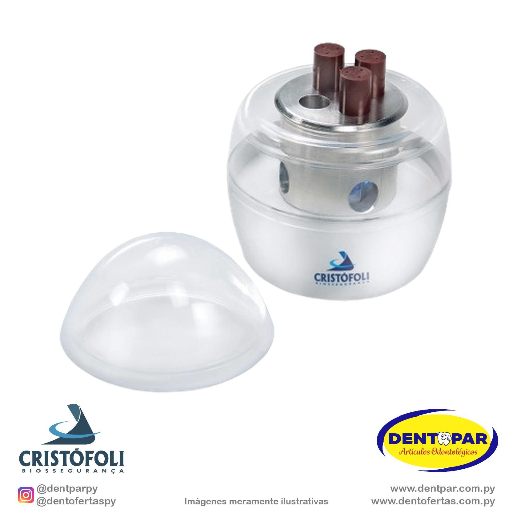 Imagen del producto Mini Incubadora