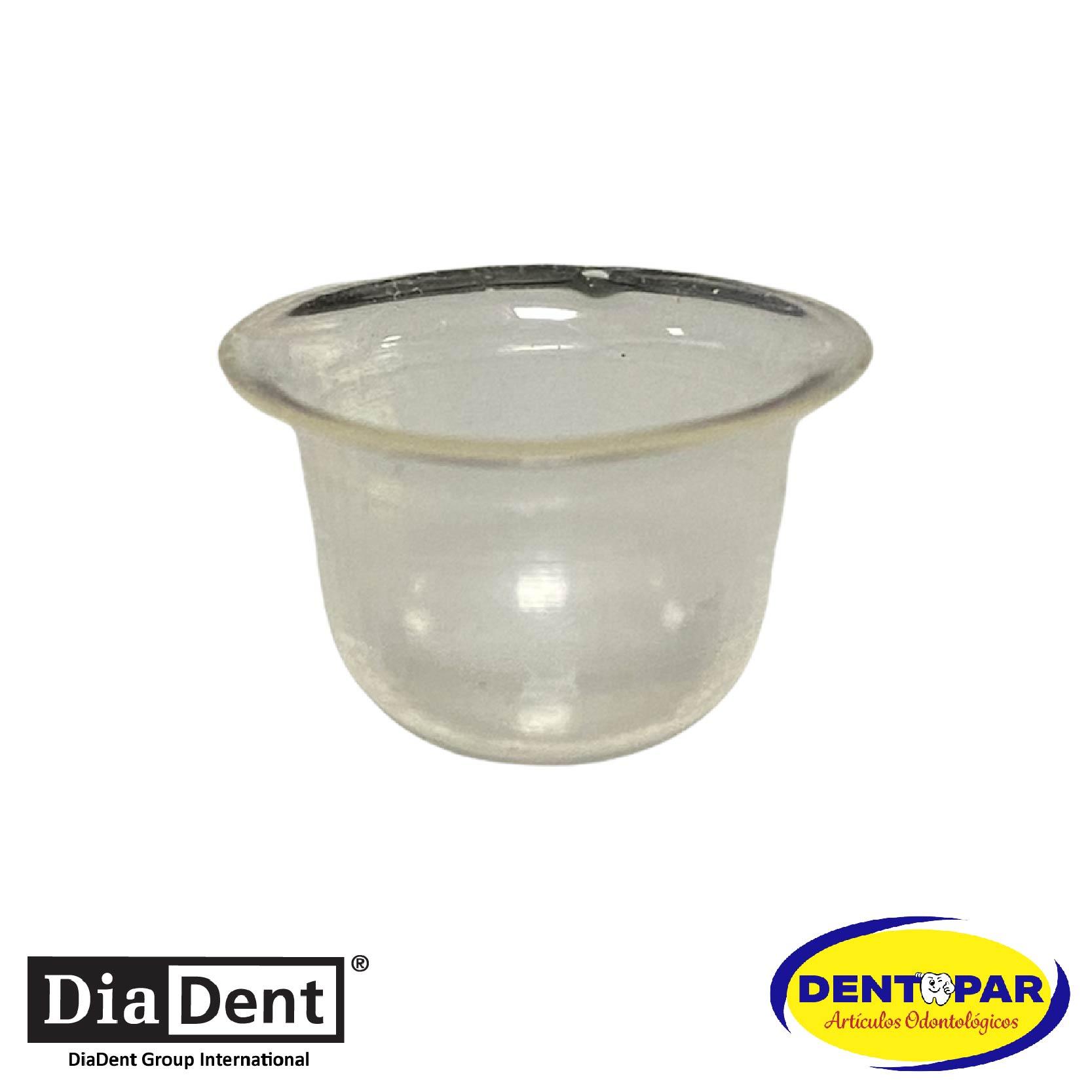 Imagen del producto Vaso desechable P/ Anillo Fingering C/1