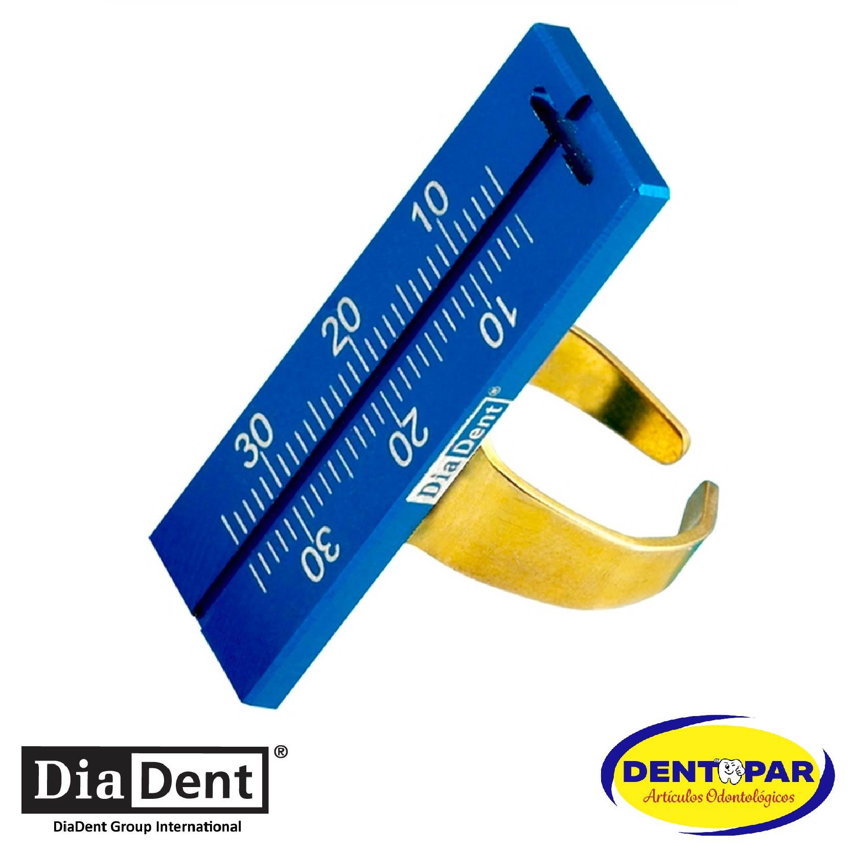 Imagen del producto Dia Endo Ring