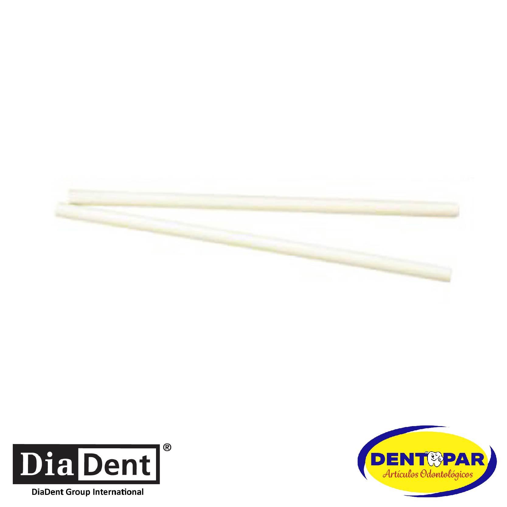 Imagen del producto Bastón Gutapercha Blanco