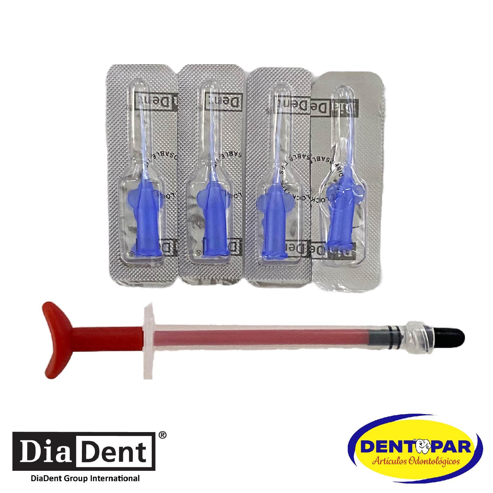 Imagen del producto Multiflex Jeringa C/1