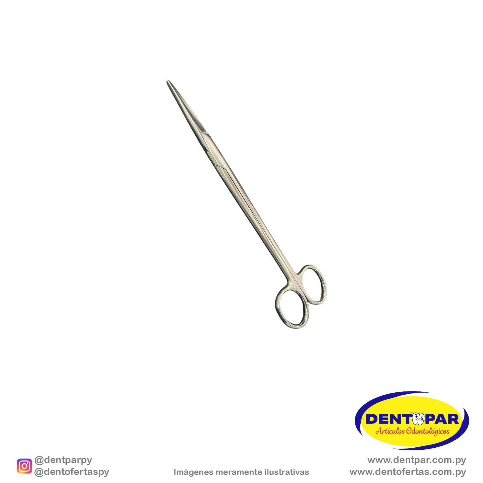 Imagen del producto Tijera MAYO RECTO 23cm