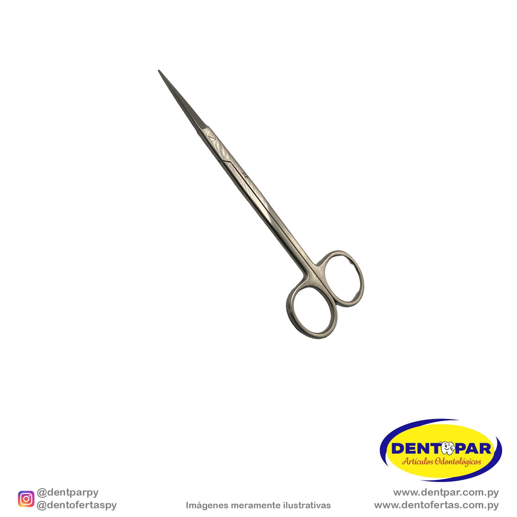 Imagen del producto Tijera KELLY RECTO 16cm