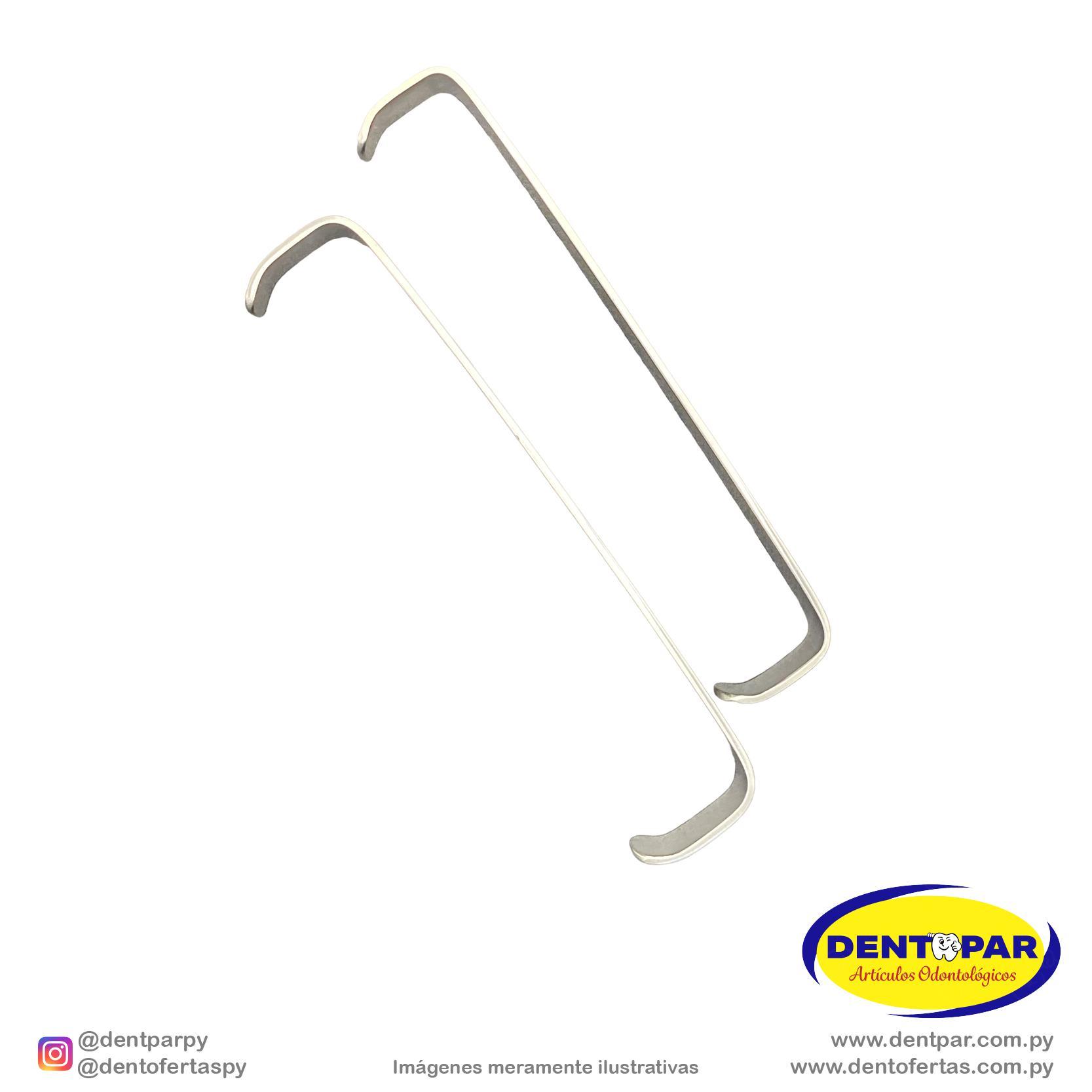 Imagen del producto Separador de FARABEUF 15cm