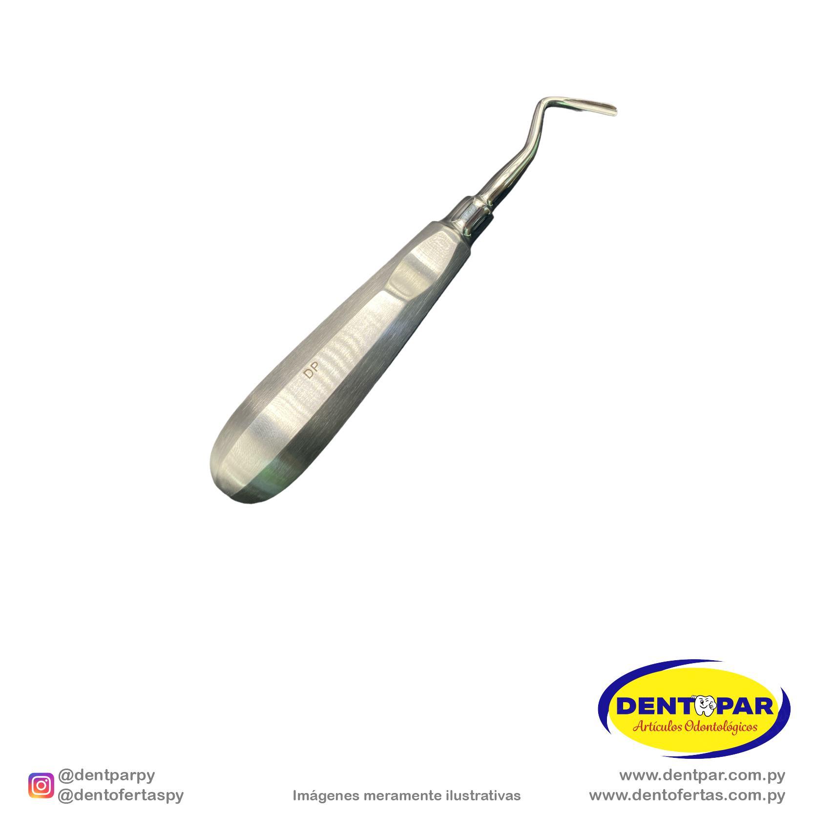 Imagen del producto Elevador Apical #302 IZQ.
