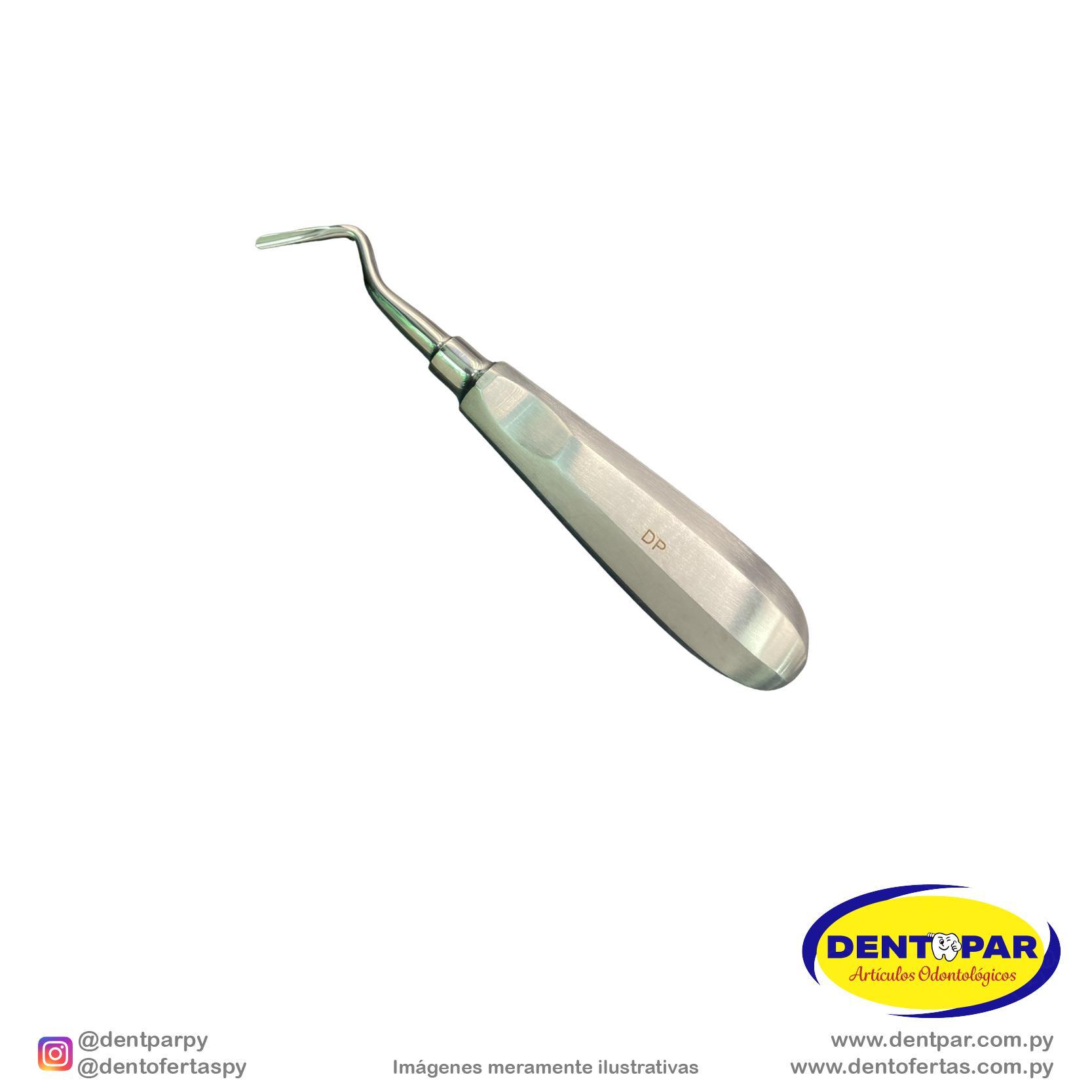 Imagen del producto Elevador Apical #303 DER.