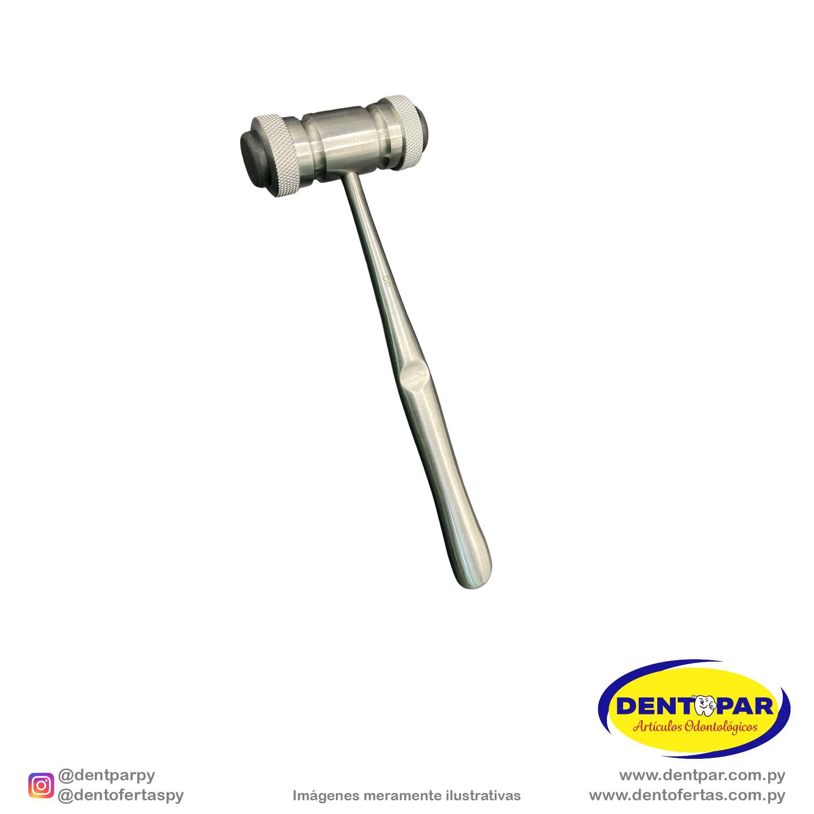Imagen del producto Martillo MEAD 17cm