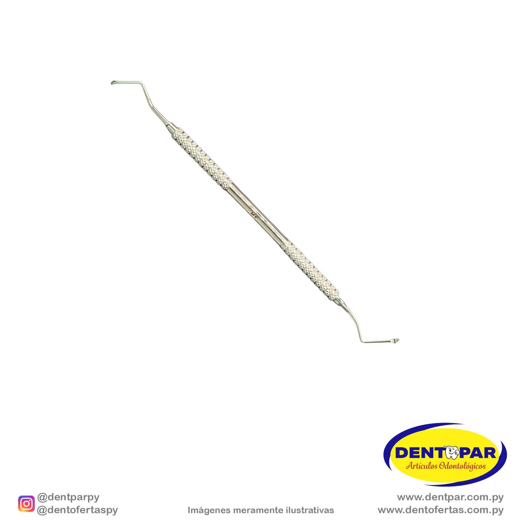 Imagen del producto Excavador #18W OVAL