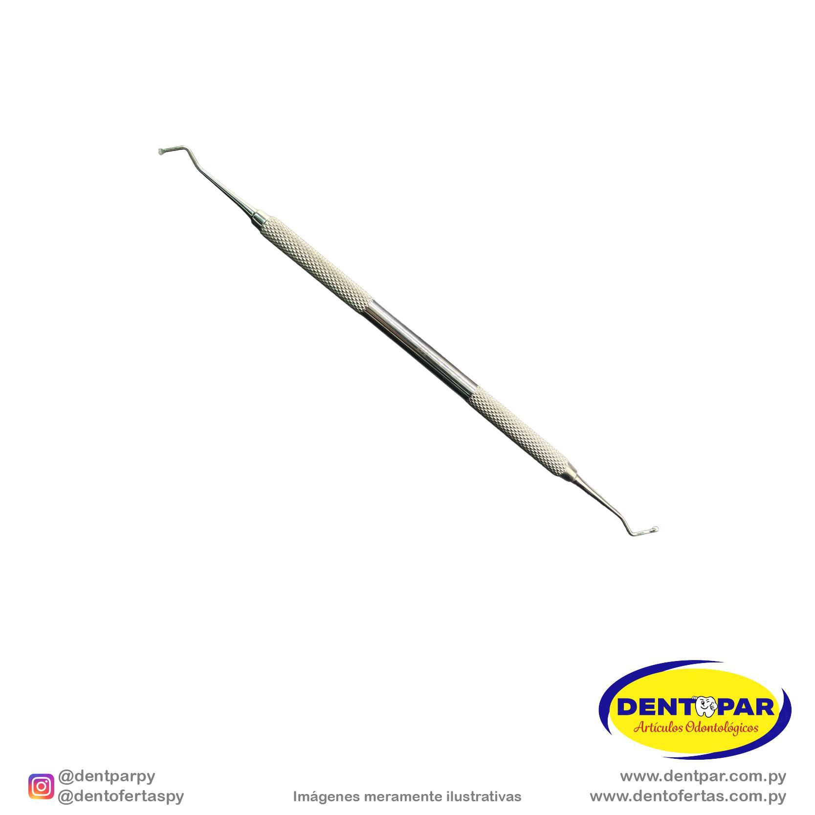 Imagen del producto Excavador #19W