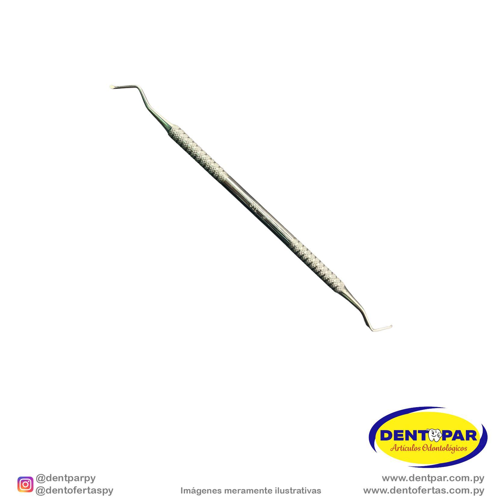Imagen del producto Excavador ENDO #31L