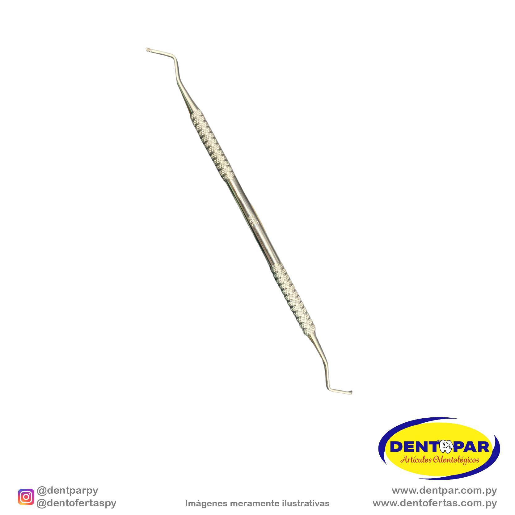 Imagen del producto Excavador ENDO #32L
