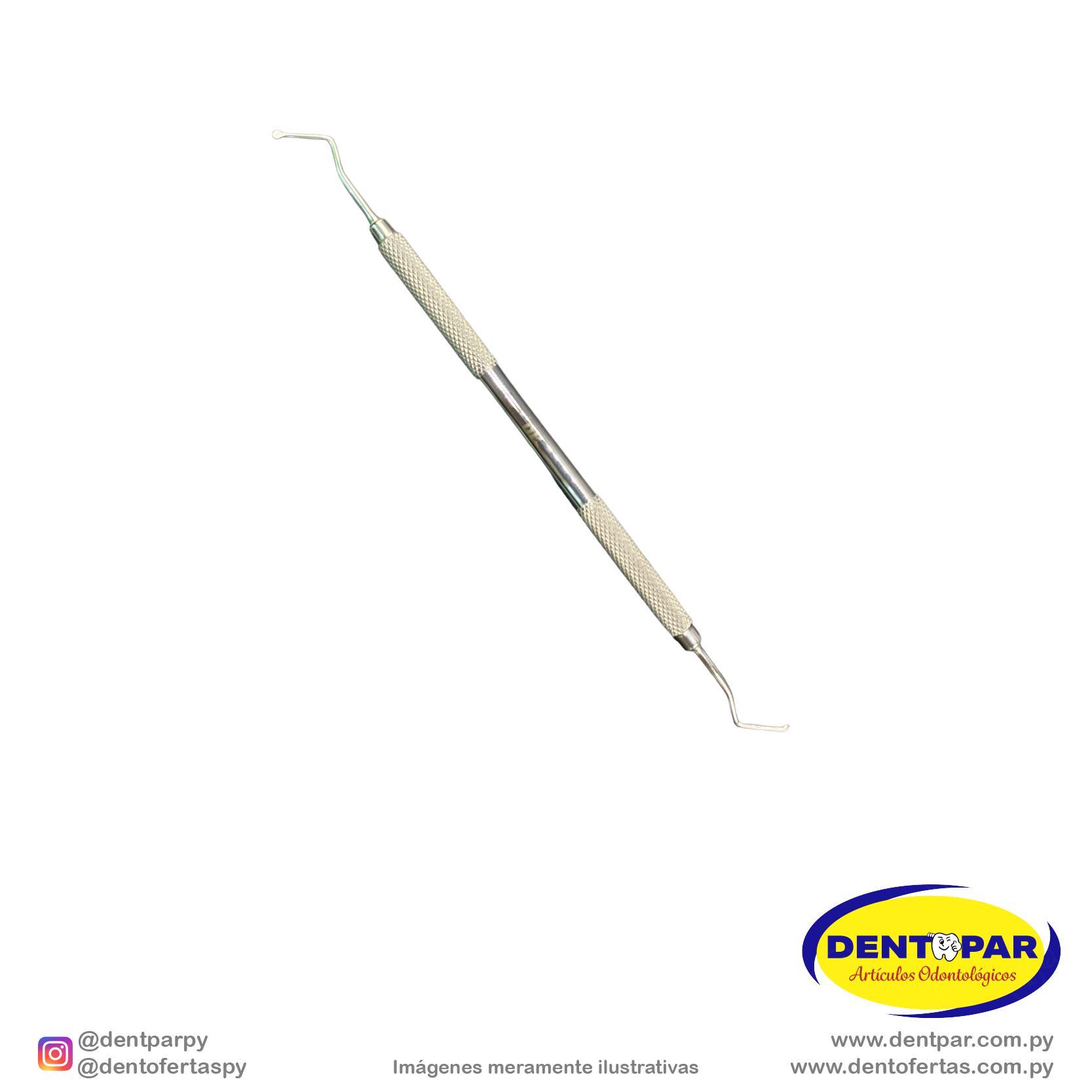 Imagen del producto Excavador ENDO #33L