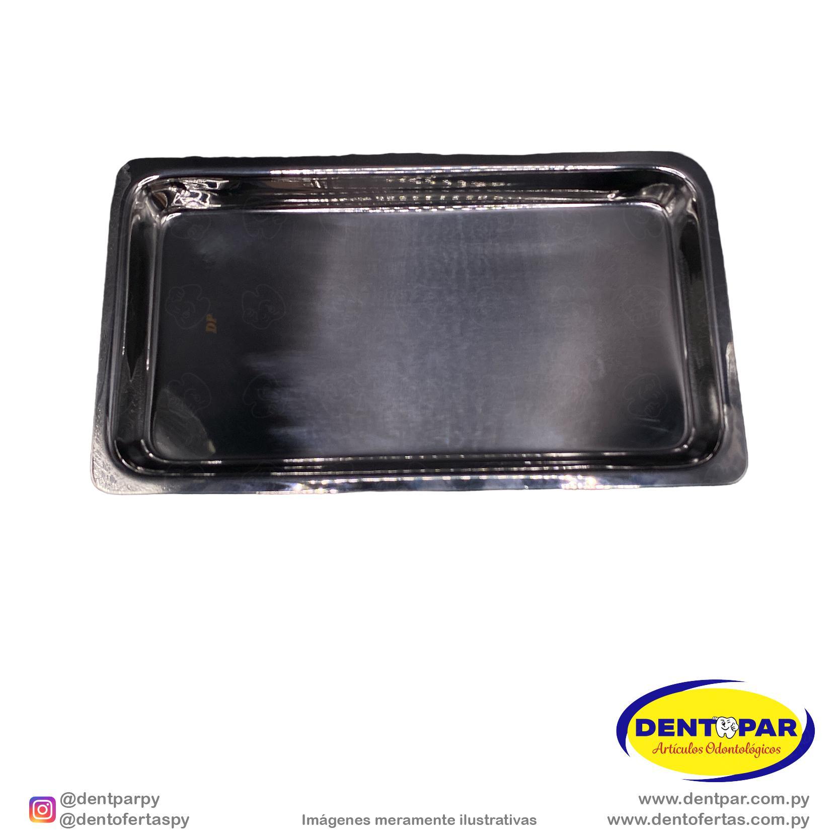 Imagen del producto Bandeja 215*110*09