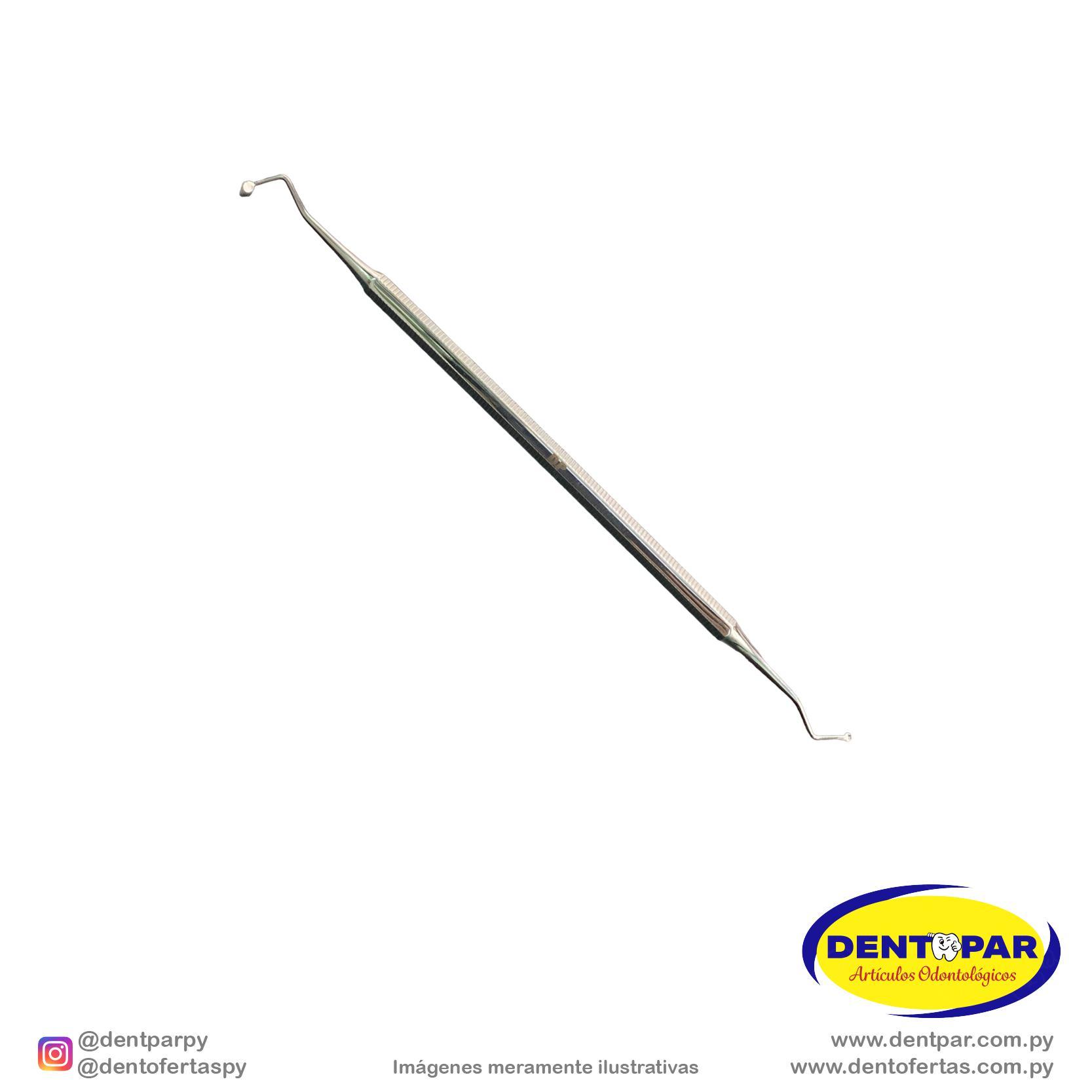 Imagen del producto Excavador #13/14