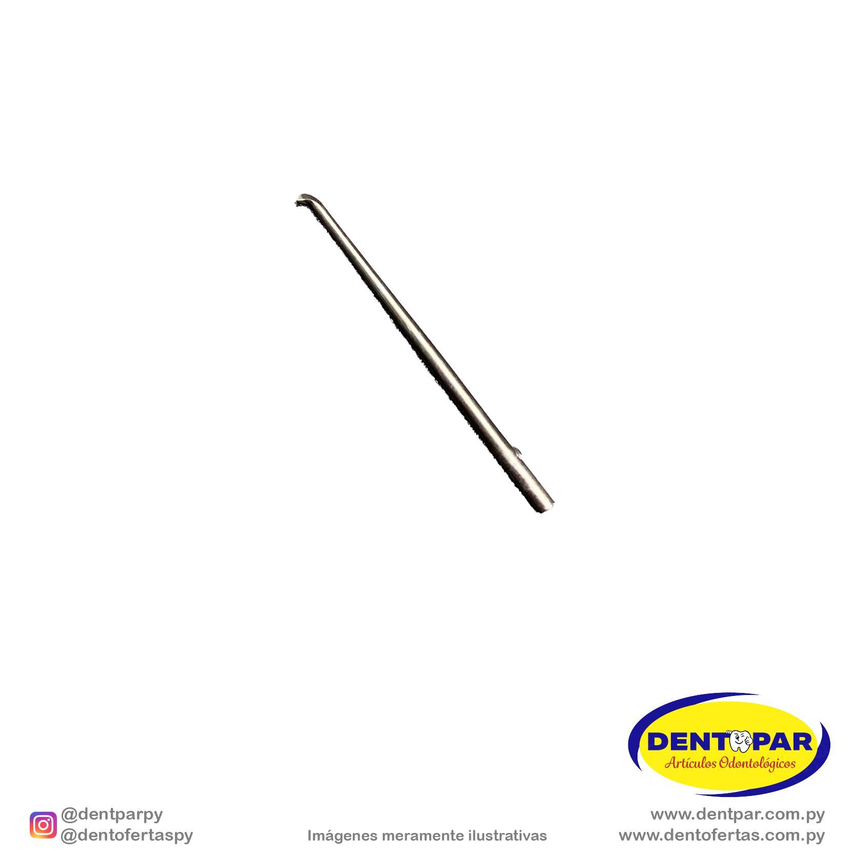 Imagen del producto Punta MORSE #00