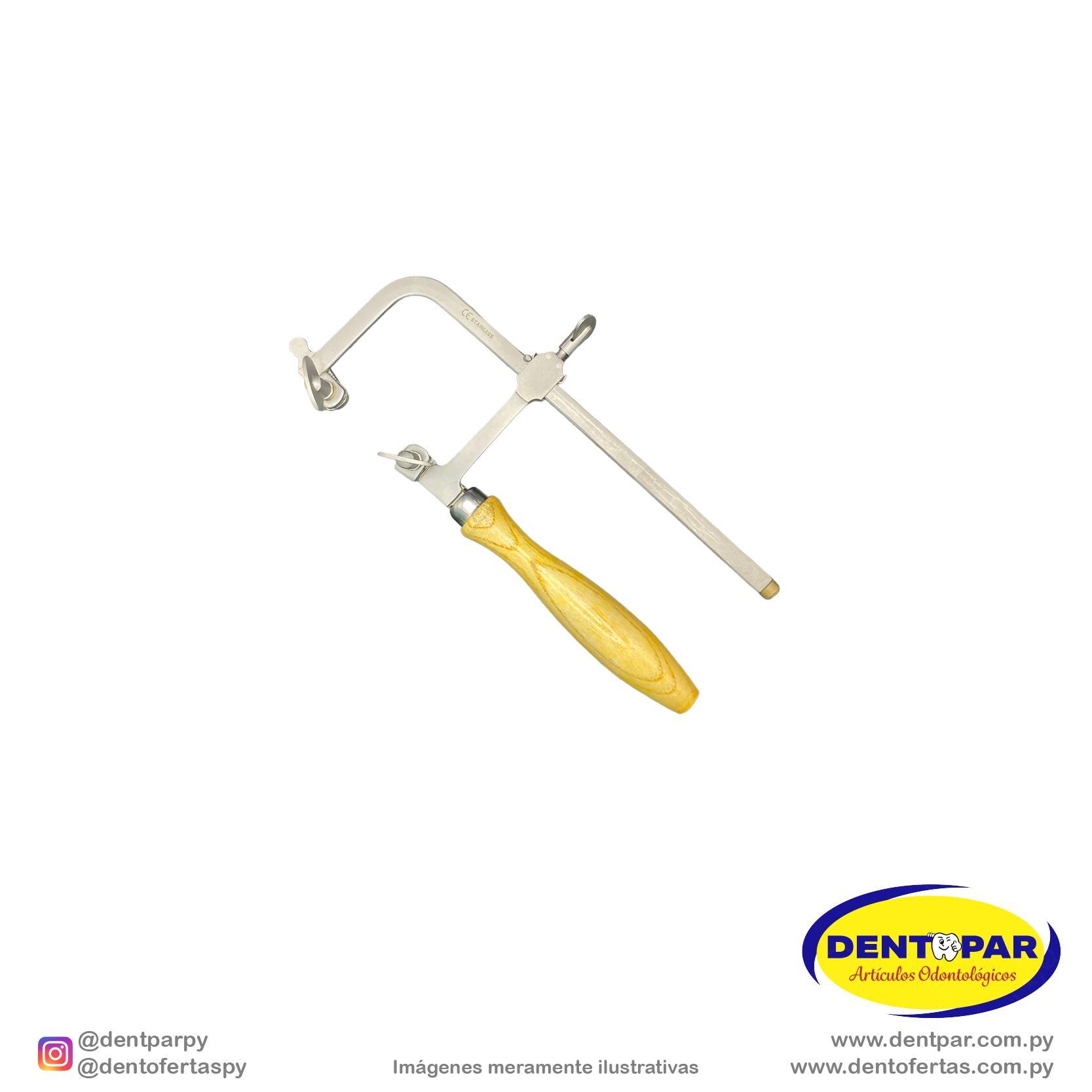 Imagen del producto Arco p/ SIERRA REGULABLE