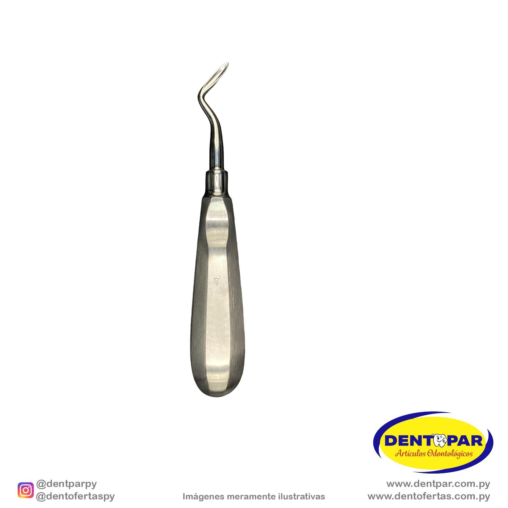 Imagen del producto Elevador FLOHR #238 IZQ.