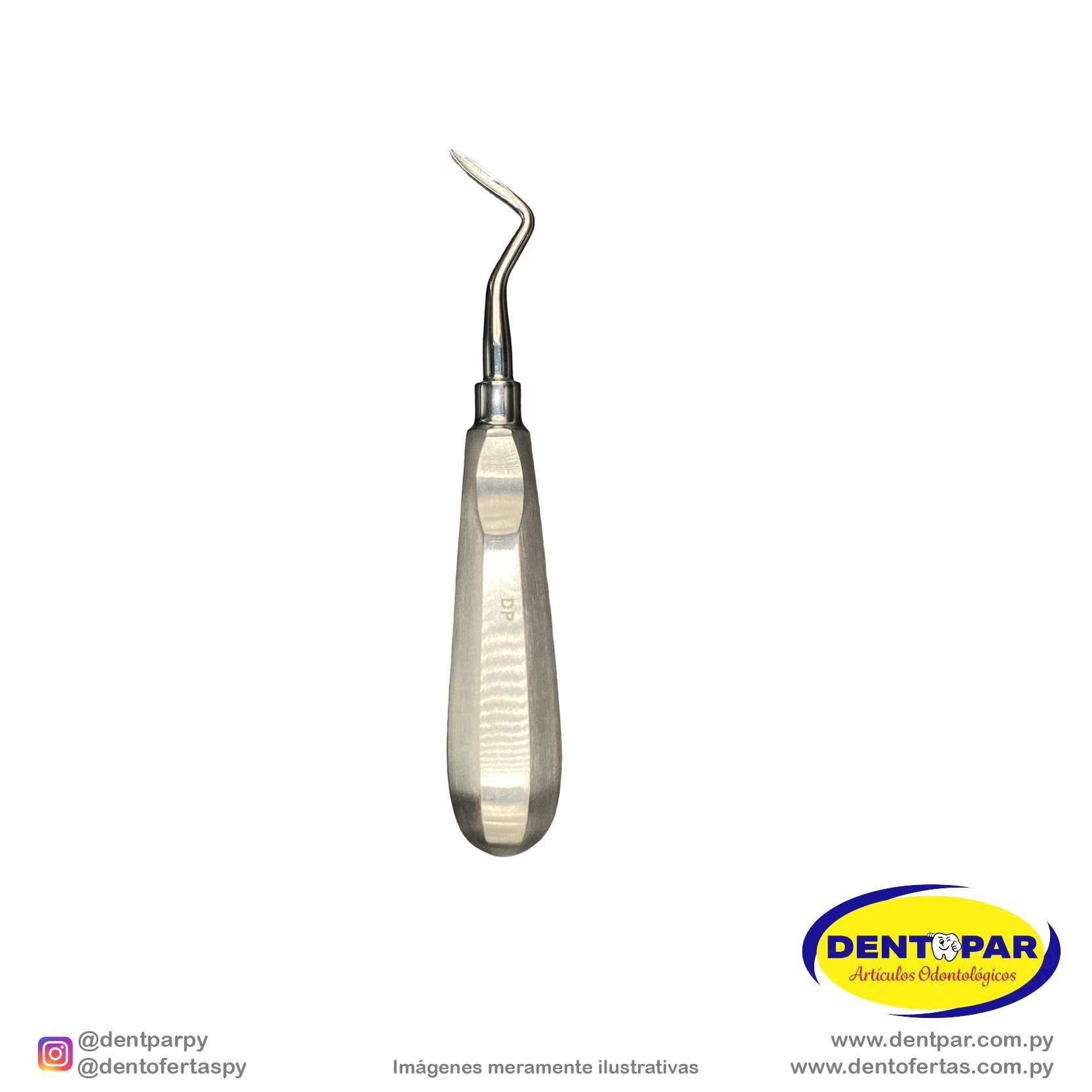 Imagen del producto Elevador FLOHR #239 DER.