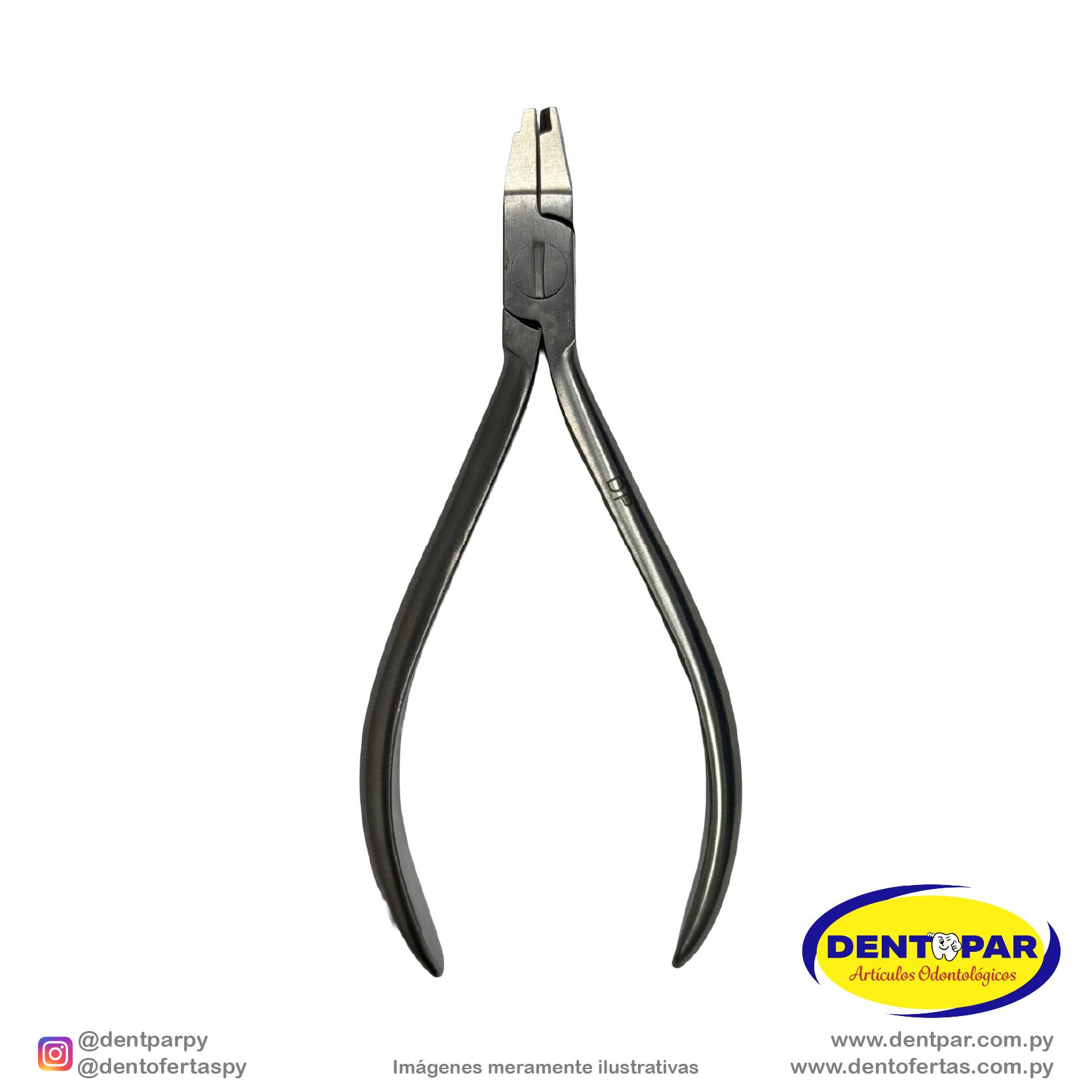 Imagen del producto Alicate JARABAK 13cm