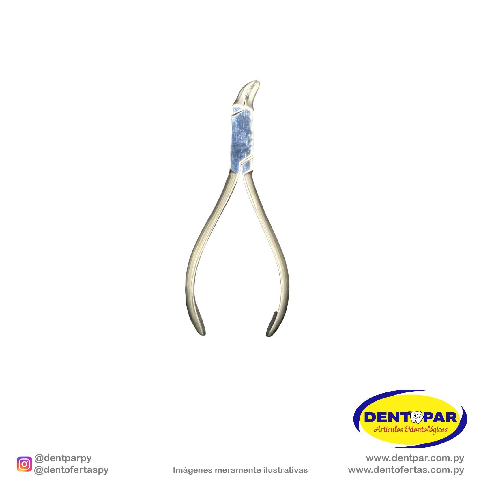 Imagen del producto Alicate #115 REYNOLD 12.5cm