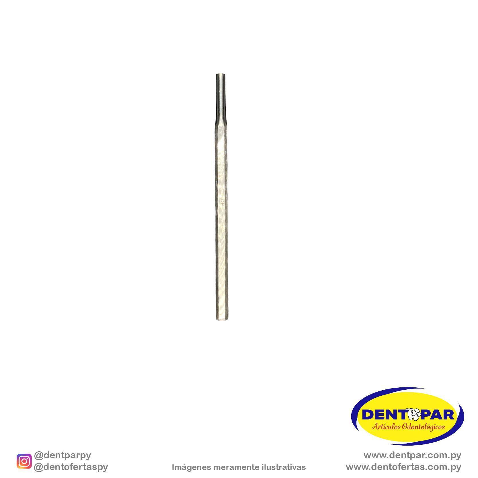 Imagen del producto Mango p/ Espejo SIMPLE STEM