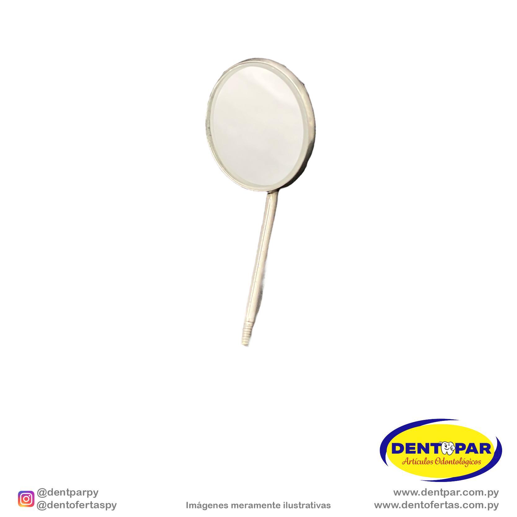 Imagen del producto Espejo PLANO #5 FRONT SURFACE
