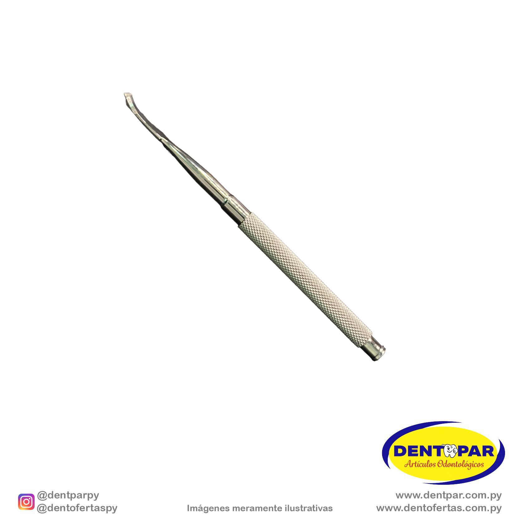Imagen del producto Cincel OCHSENBEIN 16cm #1