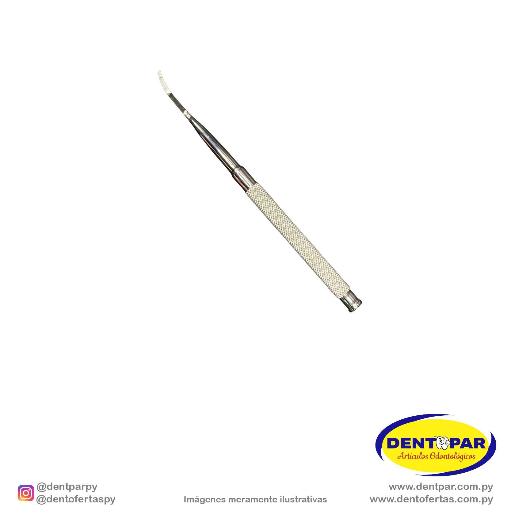 Imagen del producto Cincel OCHSENBEIN 16cm #2