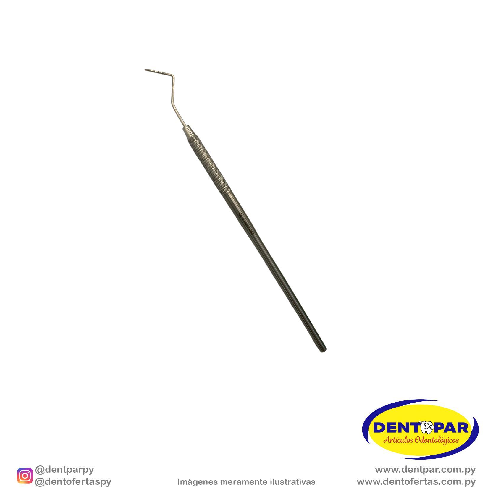 Imagen del producto Sonda PERIO WILLIAMS