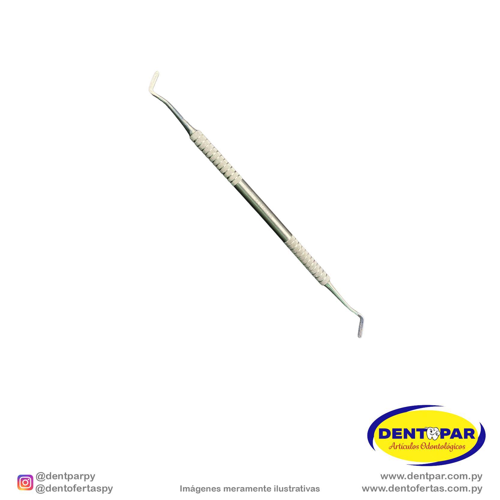 Imagen del producto Tallador INTERPROXIMAL #2 OA
