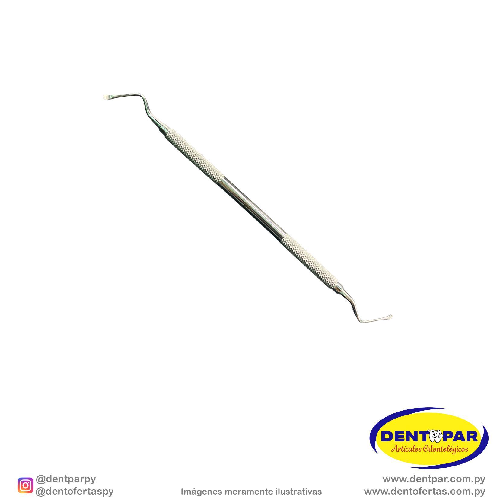 Imagen del producto Cureta LUCAS #87