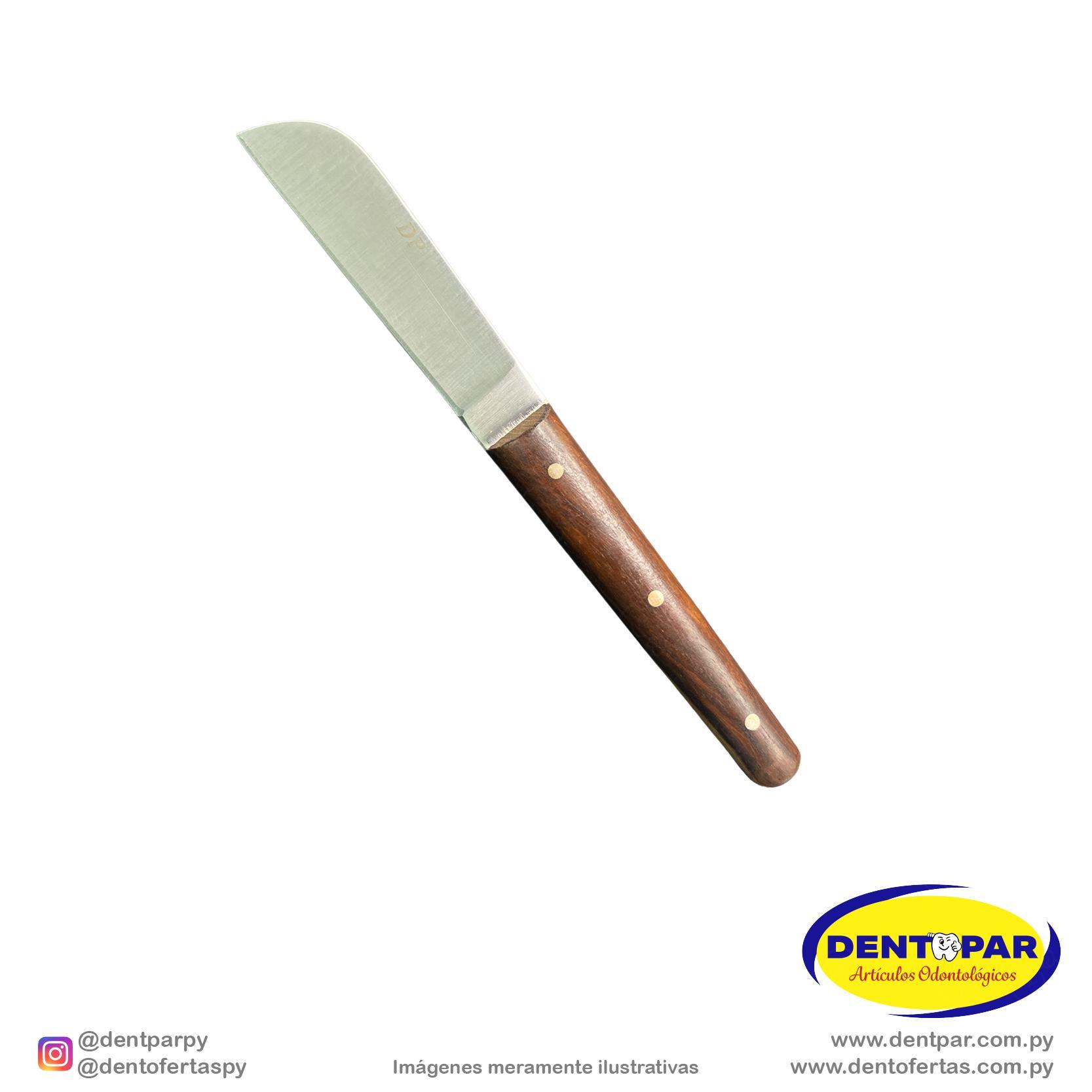 Imagen del producto Cuchillo p/ CERA