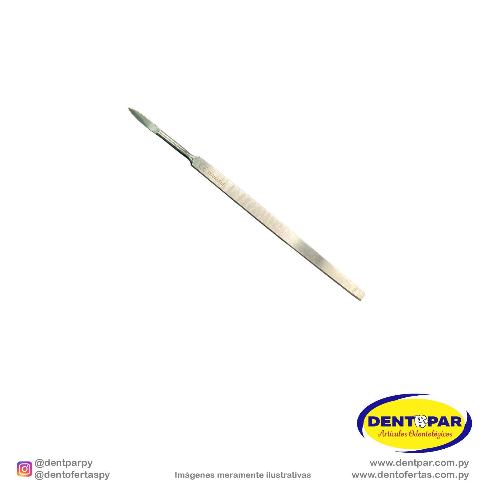 Imagen del producto Cuchillo p/ CERA