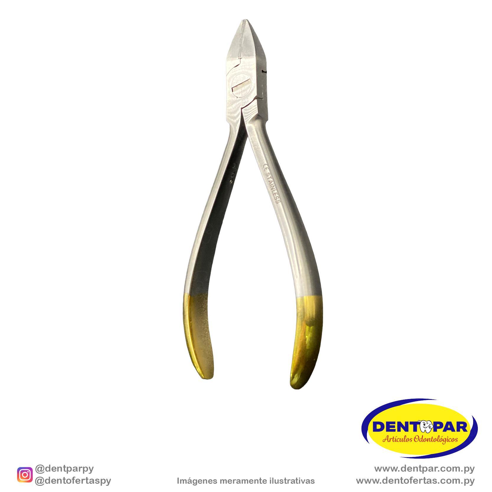 Imagen del producto Alicate ADAMS 12cm c/ Vidia