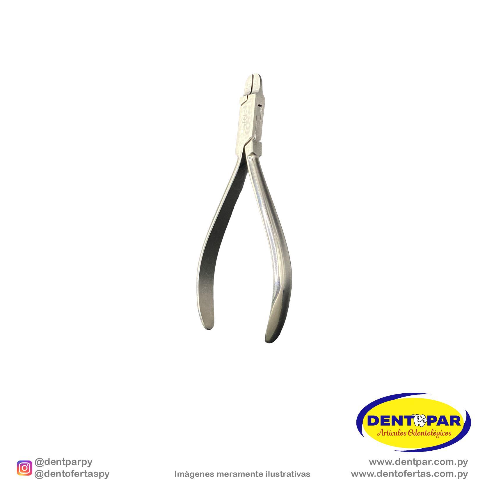 Imagen del producto Alicate ANGLE p/ doblar Alambre